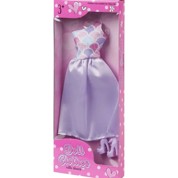 Harry Potter Knuffels & Poppen^Modepoppenkleding