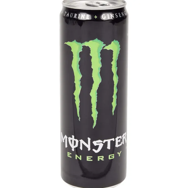 Monster Energy Drinken^
