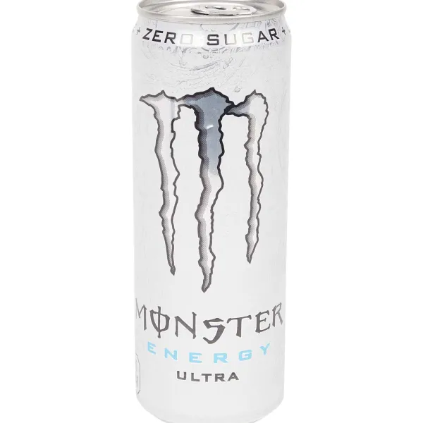 Monster Energy Drinken^Ultra