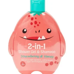 Palmolive Lichaamsverzorging^Monsters 2-In-1 Shampoo & Douchegel