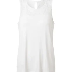 SuperTrash Kleding^Mouwloze Top