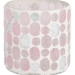 Merk Kaarsenhouders^Moza Ek Theelichthouder