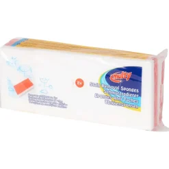 Multy Schoonmaakartikelen^Vlekkensponzen