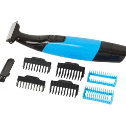 Head & Shoulders Haarverzorging^Musko Haartrimmer