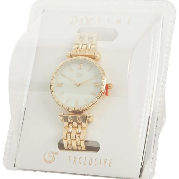 Merk Horloges & Sieraden^My Time Horloge