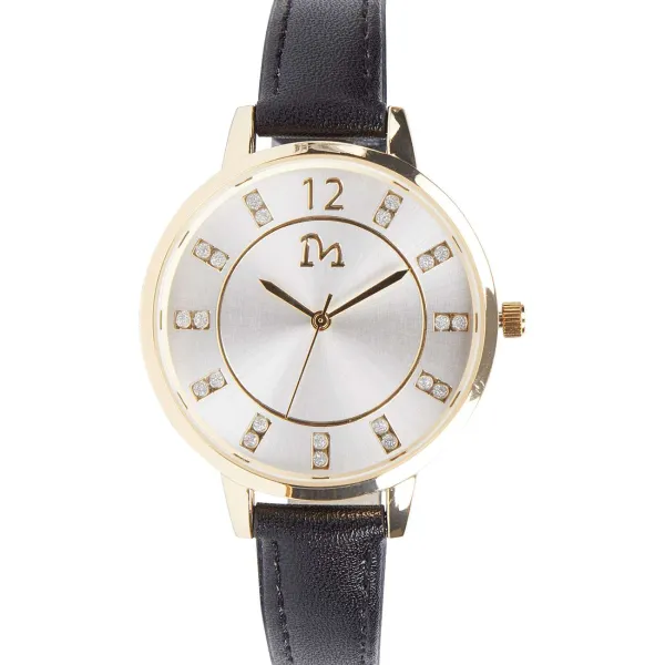 Merk Horloges & Sieraden^My Time Horloge