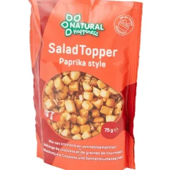 Big Jeff Voeding^Natural Happiness Salad Mix