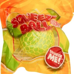 Mini Matters Spellen^Neon Knijpbal