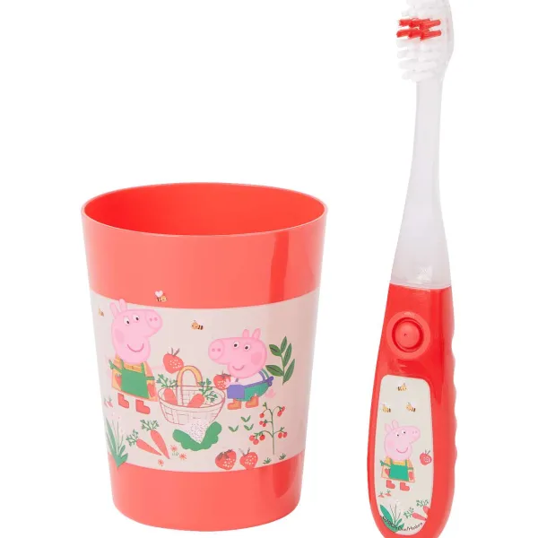 Nickelodeon Mondverzorging^Tandenborstelset Met Timer