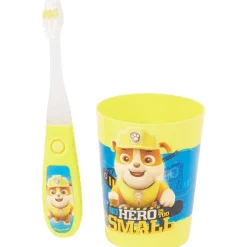 Nickelodeon Mondverzorging^Tandenborstelset Met Timer