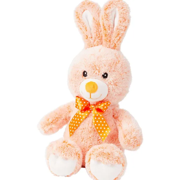 Nicotoy Knuffels & Poppen^Knuffelkonijn