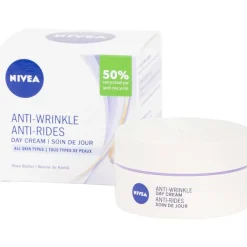 Nivea Lichaamsverzorging^Dagcr Me Anti-Age