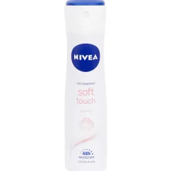 Nivea Lichaamsverzorging^Deodorant Soft Touch