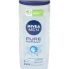 Nivea Lichaamsverzorging^Douchegel Pure Impact