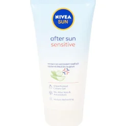 Nivea Zonnebrand & Aftersun^Sun Aftersun Sensitive