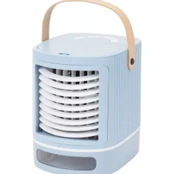 Kinzo Ventilatoren^Nor-Tec Luchtkoeler