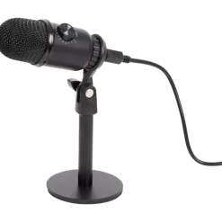 Lab31 Multimedia Accessoires^Nor-Tec Microfoon