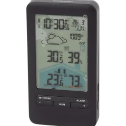 Lab31 Multimedia Accessoires^Nor-Tec Weerstation