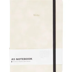 Kids Creative Papier & Schriften^Notitieboek