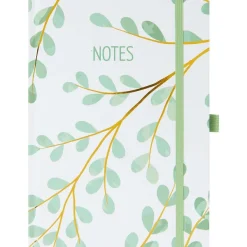 Merk Agenda & Kalenders^Notitieboek A5