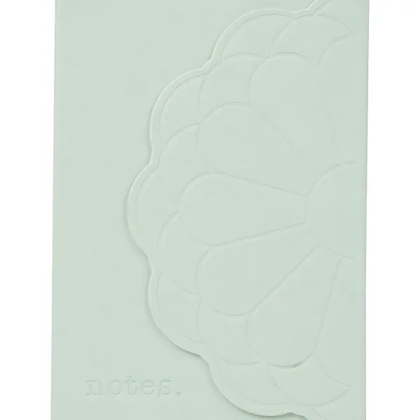 Kids Creative Papier & Schriften^Notitieboek A5