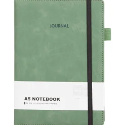 Kids Creative Papier & Schriften^Notitieboek A5