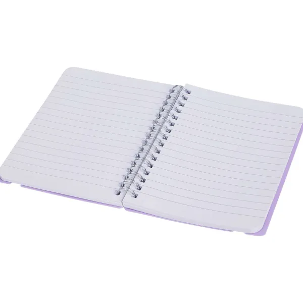 Kids Creative Papier & Schriften^Notitieboek A6