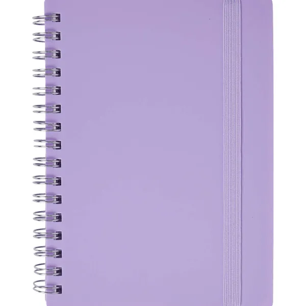 Kids Creative Papier & Schriften^Notitieboek A6