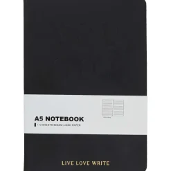 Kids Creative Papier & Schriften^Notitieboekje