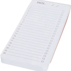 Merk Agenda & Kalenders^Notitieboekje