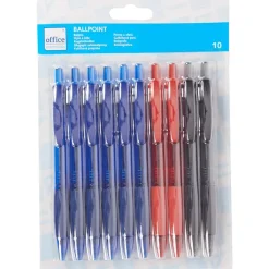Office Essentials Schrijfwaren^Balpennen
