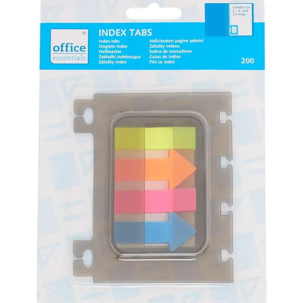 Office Essentials Bureau Accessoires^Indextabs