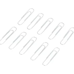 Office Essentials Bureau Accessoires^Paperclips
