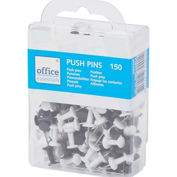 Office Essentials Bureau Accessoires^Punaises