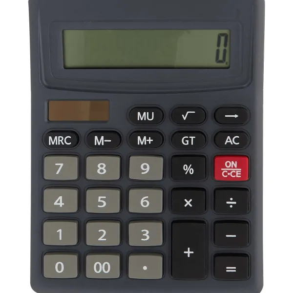 Office Essentials Rekenmachines^Rekenmachine