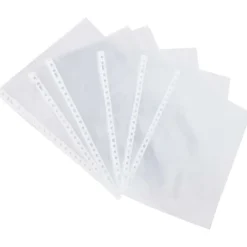 Office Essentials Bureau Accessoires^Showtassen A4