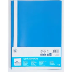 Office Essentials Bureau Accessoires^Snelhechters