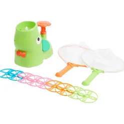 Mini Matters Spellen^Olifant Vangspel