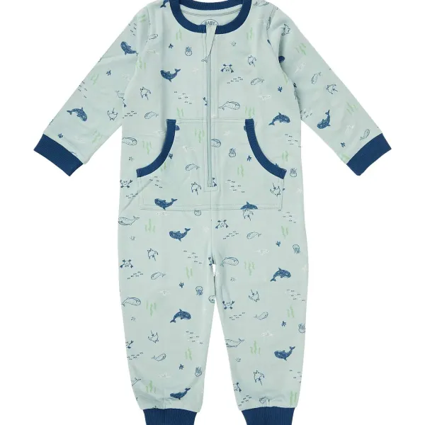 SuperTrash Kleding^Onesie Baby