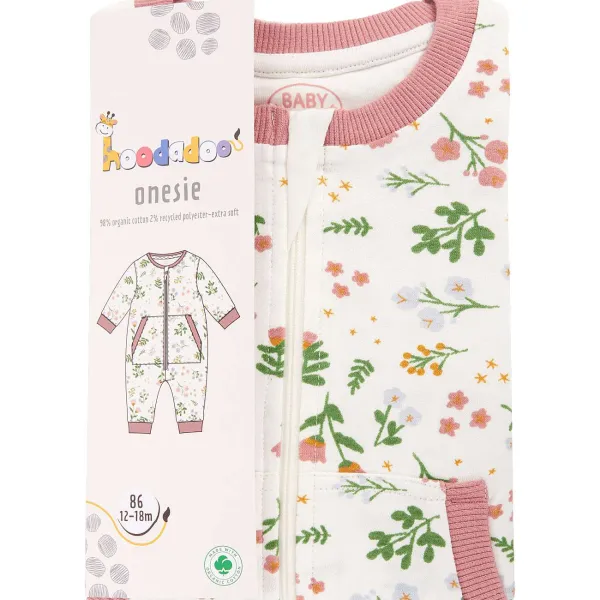 SuperTrash Kleding^Onesie Baby