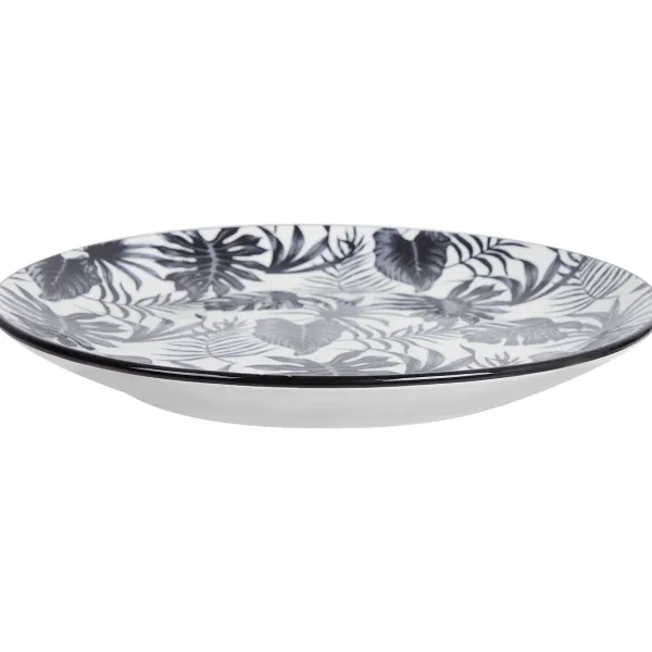 Merk Servies^Ontbijtbord Wild Living