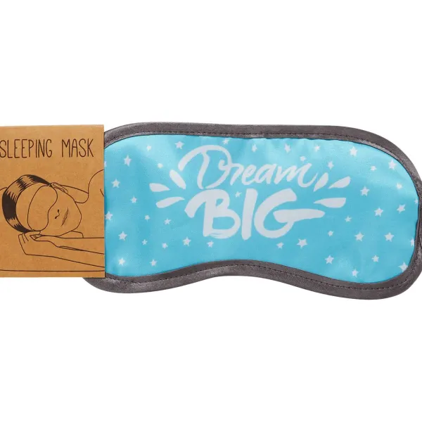 Kinzo Gezondheid^Oogmasker