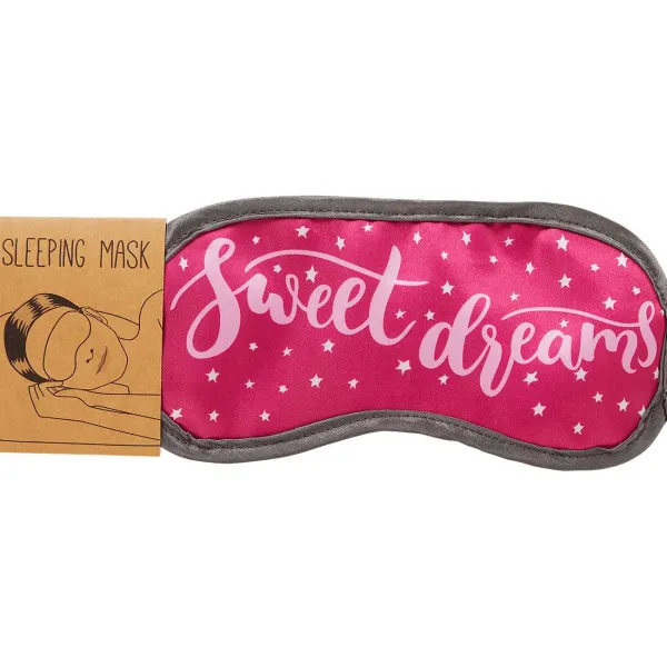 Kinzo Gezondheid^Oogmasker