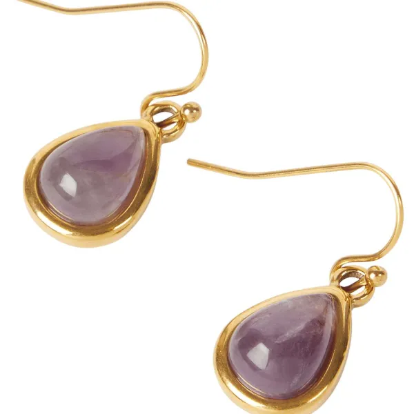 Merk Horloges & Sieraden^Oorbellen Met Edelstenen