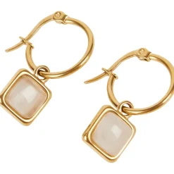 Merk Horloges & Sieraden^Oorbellen Met Edelstenen