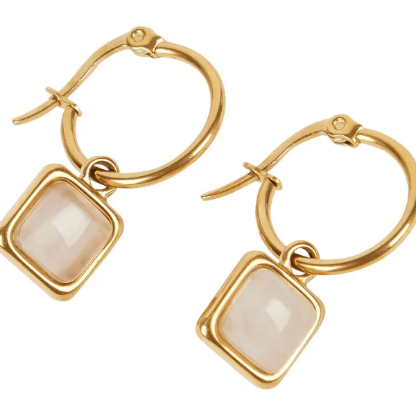 Merk Horloges & Sieraden^Oorbellen Met Edelstenen