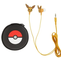 Nintendo Koptelefoons^Oordopjes