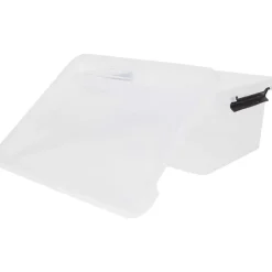 Merk Opbergboxen^Opbergbox Met Klemdeksel