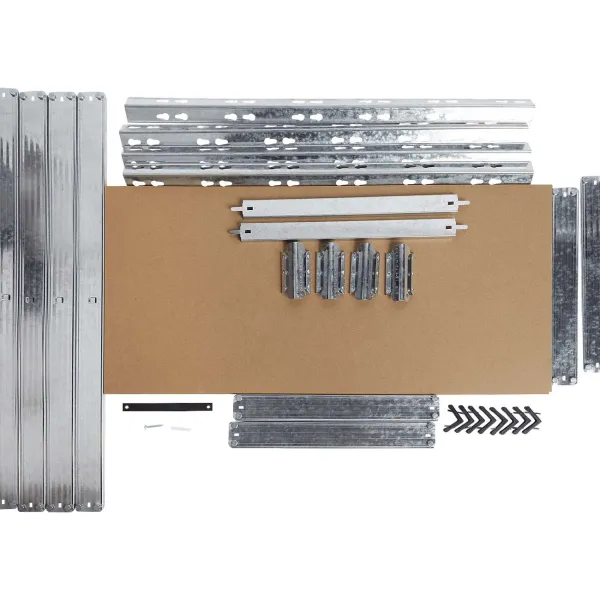 FERM Gereedschap^Opbergrek