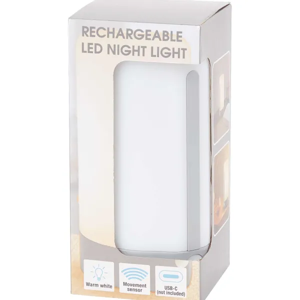 LSC Smart Connect Lampen^Oplaadbare Led-Nachtlamp